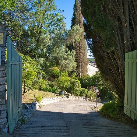 06Q - Biot Beautiful Provencal Villa With Swimming Pool Εξωτερικό φωτογραφία