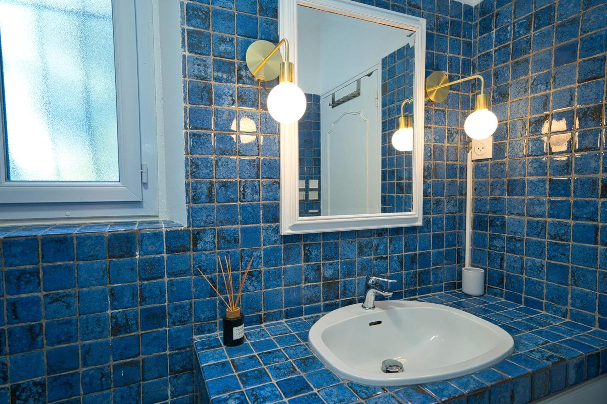 06Q - Biot Beautiful Provencal Villa With Swimming Pool Εξωτερικό φωτογραφία